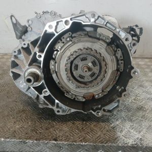 AUDI A3 3 CABRIO PHASE 2