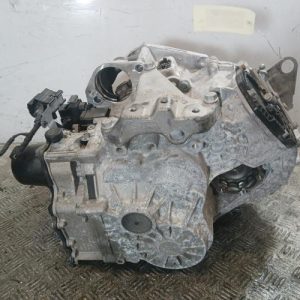 AUDI A3 3 CABRIO PHASE 2