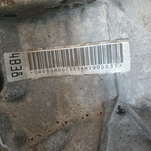 AUDI A3 3 CABRIO PHASE 2