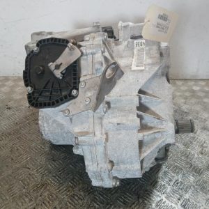 AUDI A3 3 CABRIO PHASE 2