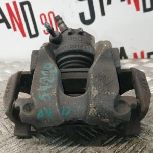 DACIA SANDERO 2 PHASE 1