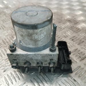 RENAULT MASTER 3 PHASE 2