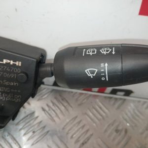 OPEL CORSA D PHASE 1