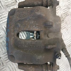 RENAULT TRAFIC 2 PHASE 2