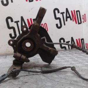 RENAULT TWINGO 2 PHASE 2