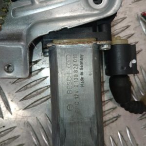 TOYOTA YARIS 1 PHASE 2