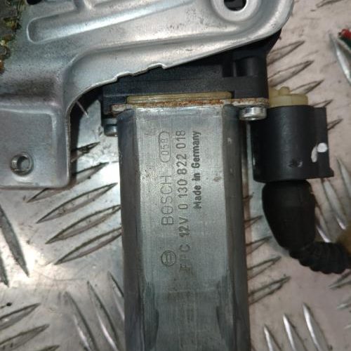 TOYOTA YARIS 1 PHASE 2