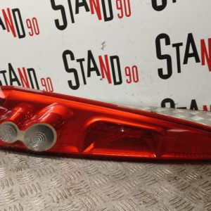 FORD FIESTA 5 PHASE 2