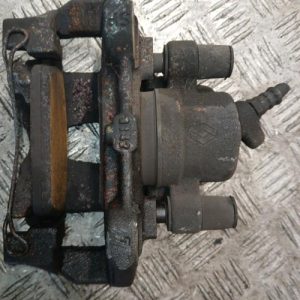 DACIA LOGAN 2 PHASE 1