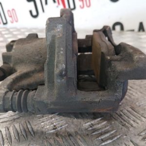 RENAULT TRAFIC 3 COURT PHASE 1