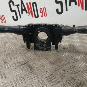 NISSAN QASHQAI 2 PHASE 1