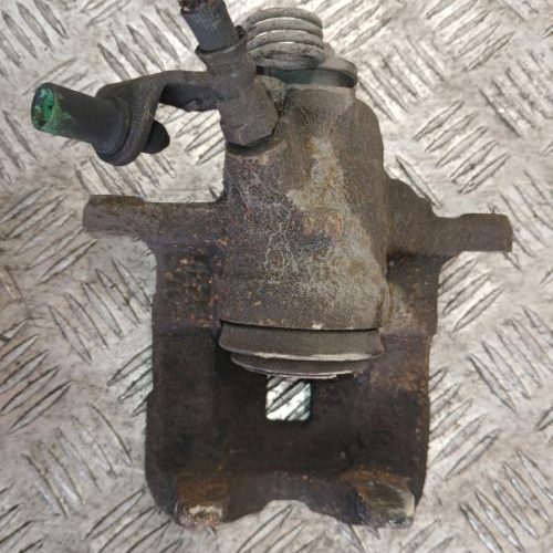 RENAULT TRAFIC 3 COURT PHASE 1