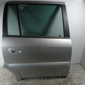 OPEL ZAFIRA A PHASE 1