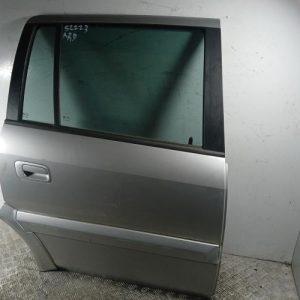 OPEL ZAFIRA A PHASE 1