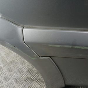 OPEL ZAFIRA A PHASE 1