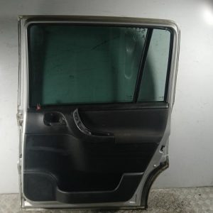 OPEL ZAFIRA A PHASE 1