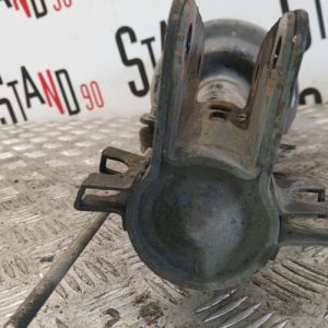 RENAULT TRAFIC 3 COURT PHASE 1