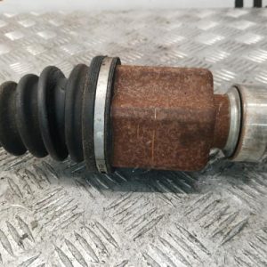 NISSAN QASHQAI 2 PHASE 1