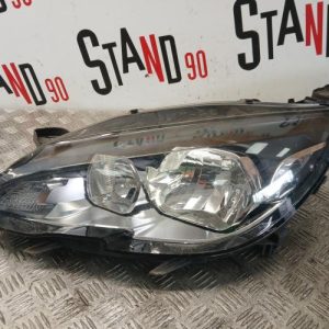 PEUGEOT 308 2 PHASE 1