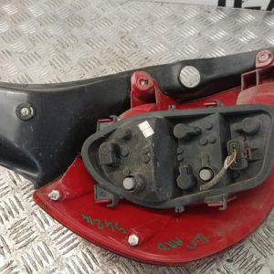 RENAULT CLIO 3 PHASE 2