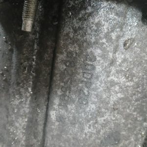 CITROEN XSARA PICASSO PHASE 2