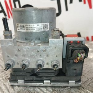 AUDI A3 3 CABRIO PHASE 2