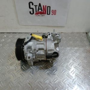 OPEL CORSA F PHASE 1