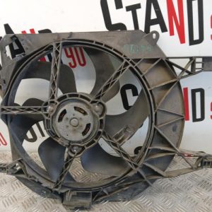 RENAULT TRAFIC 2 PHASE 2