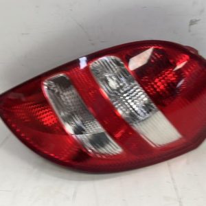 MERCEDES CLASSE A 169 PHASE 1