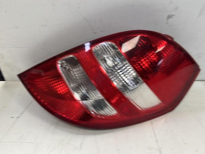 MERCEDES CLASSE A 169 PHASE 1