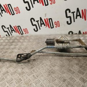 RENAULT SCENIC 2 PHASE 2