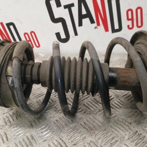 RENAULT SCENIC 2 PHASE 2