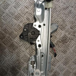 RENAULT MEGANE 4 PHASE 1