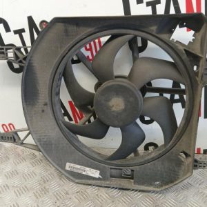 RENAULT TRAFIC 2 PHASE 2