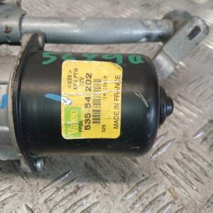 RENAULT TRAFIC 2 PHASE 2