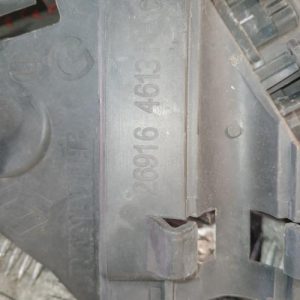 RENAULT SCENIC 3 PHASE 1