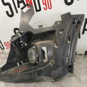 RENAULT SCENIC 3 PHASE 1