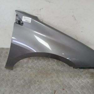 RENAULT LAGUNA 3 PHASE 2 BREAK