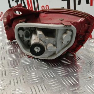 SEAT IBIZA 4 PHASE 1