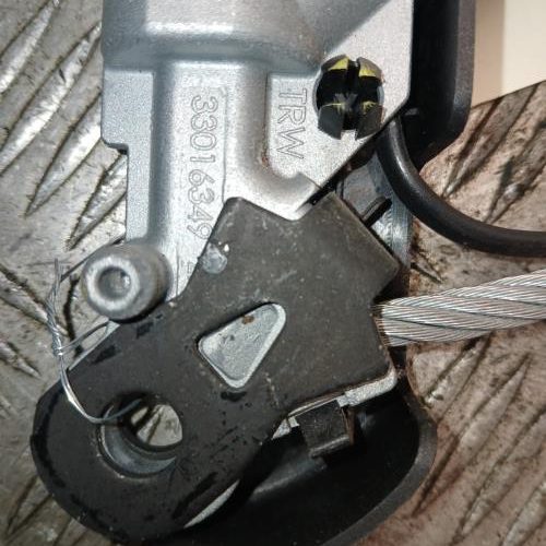 CITROEN C3 1 PHASE 2