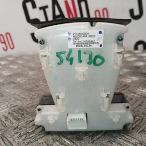 RENAULT LAGUNA 3 PHASE 2 BREAK