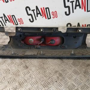 RENAULT TRAFIC 2 PHASE 2