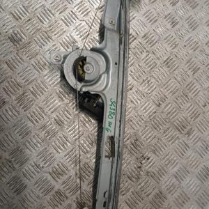 RENAULT SCENIC 2 PHASE 2