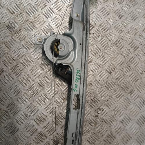 RENAULT SCENIC 2 PHASE 2