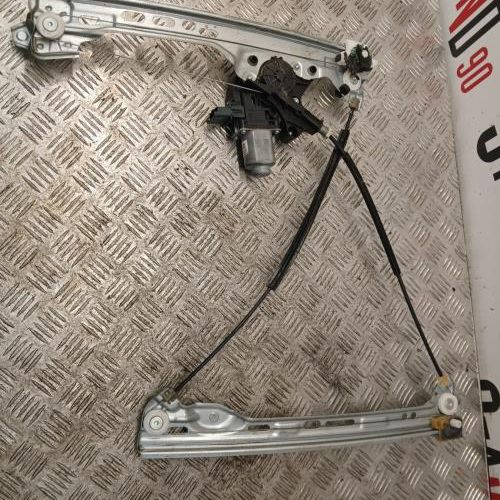 RENAULT MEGANE 4 PHASE 1