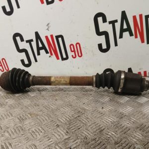 RENAULT SCENIC 2 PHASE 2