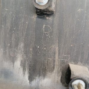 RENAULT TRAFIC 3 COURT PHASE 1