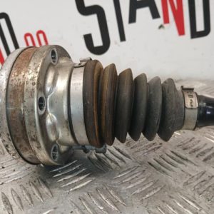 AUDI A3 3 CABRIO PHASE 2