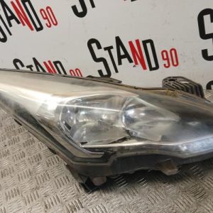 PEUGEOT 3008 1 PHASE 2