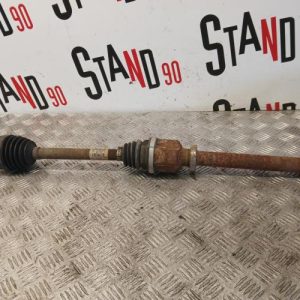 RENAULT CLIO 3 PHASE 2